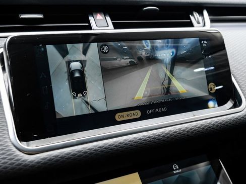 Used 2021 Land Rover Range Rover Evoque S image 22