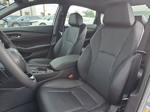 New 2026 Honda Accord Sport image 14