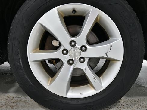 Used 2013 Subaru Outback 2.5i Limited AWD/4WD image 31