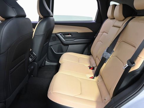 New 2026 MAZDA CX-5 2.5 S w/ Premium Package image 21