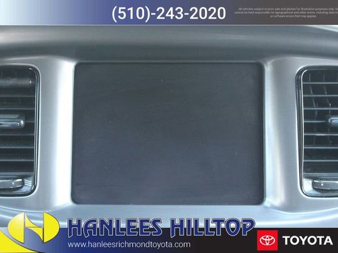 Used 2021 Dodge Charger GT w/ Blacktop Package image 23