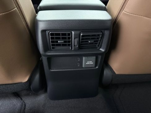 New 2026 Toyota 4Runner Limited image 33