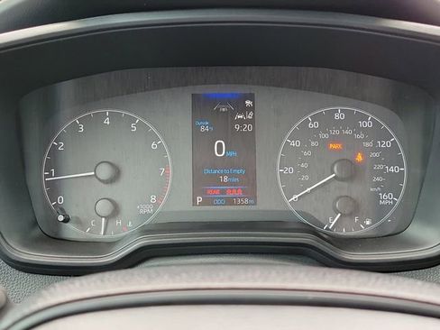 Used 2025 Toyota Corolla LE FWD image 23