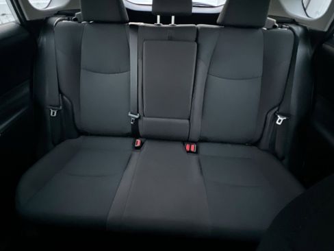 Used 2024 Toyota RAV4 LE image 5