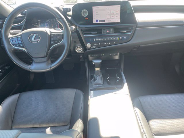 Used 2023 Lexus ES 350 w/ Premium Package FWD image 34