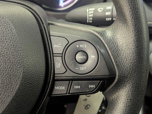 Used 2024 Toyota RAV4 LE image 24