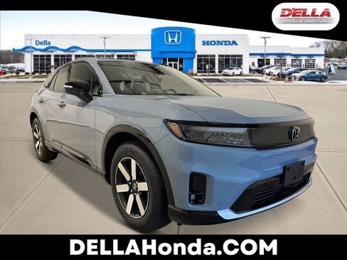 New 2026 Honda Prologue Touring image 1