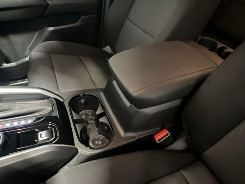 New 2025 Chevrolet Colorado Trail Boss image 23