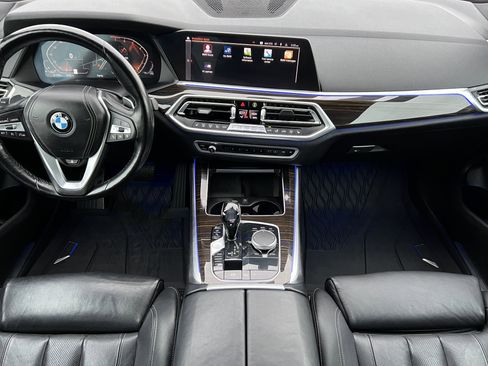 Used 2019 BMW X5 xDrive40i w/ Premium Package image 34