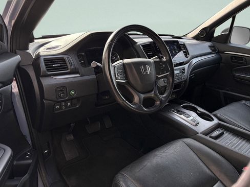 Certified 2023 Honda Passport EX-L image 15