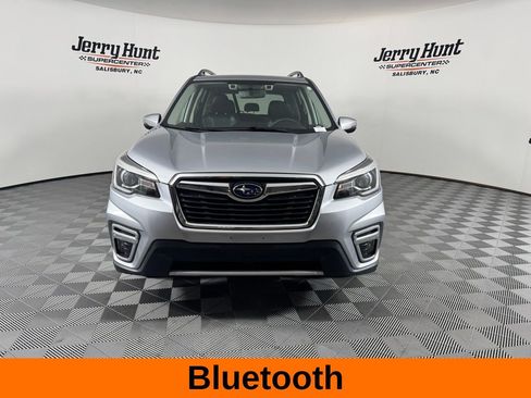 Used 2020 Subaru Forester Touring w/ Popular Package #2 image 6