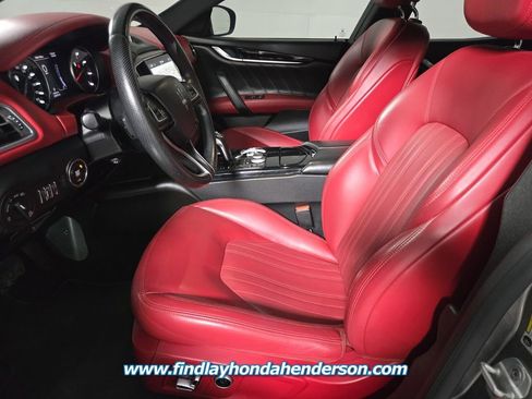 Used 2021 Maserati Ghibli S image 15