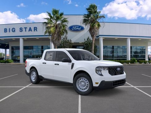 New 2026 Ford Maverick XL AWD/4WD image 8