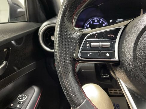 Certified 2023 Kia Forte GT w/ GT2 Package image 24