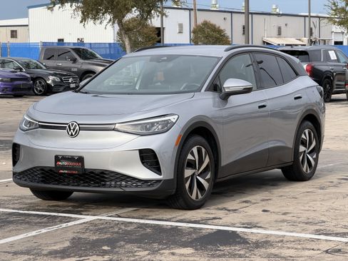 Used 2024 Volkswagen ID.4 2WD image 5