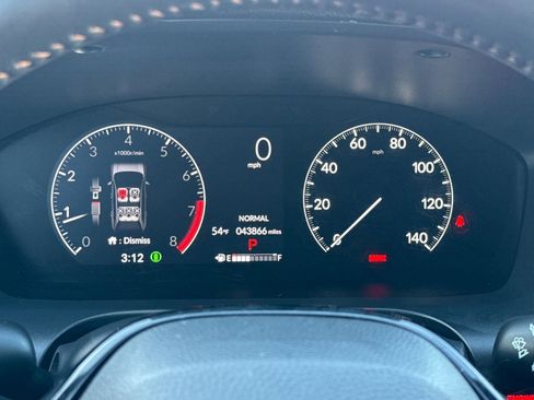 Used 2023 Honda HR-V Sport image 20