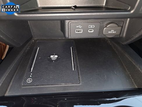 Used 2025 Honda Ridgeline Black Edition image 29