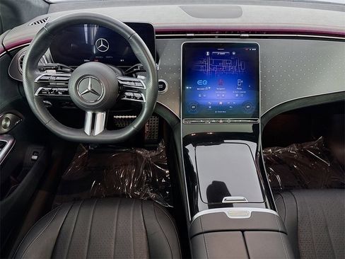 Certified 2023 Mercedes-Benz EQE 500 4MATIC Sedan image 12