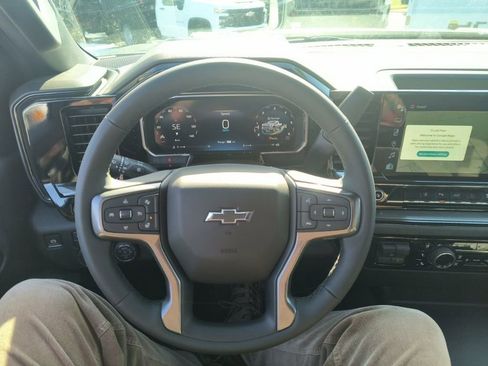 New 2026 Chevrolet Silverado 2500 ZR2 w/ LPO, Dark Essentials Package image 33