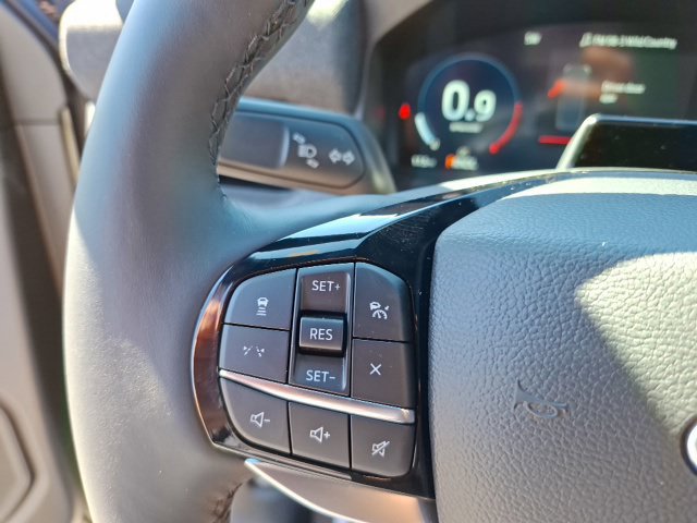 New 2027 Ford Explorer Platinum RWD image 18