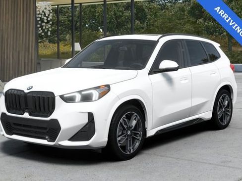 New 2026 BMW X1 xDrive28i w/ Technology Package image 1