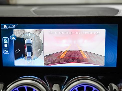 New 2026 Mercedes-Benz GLB 250 250 image 21