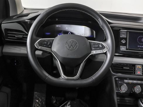 Used 2024 Volkswagen Taos S AWD/4WD image 25