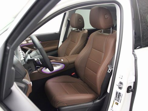 New 2026 Mercedes-Benz GLE 450 4MATIC image 12