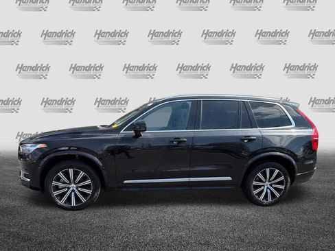 Certified 2025 Volvo XC90 B5 Core image 10