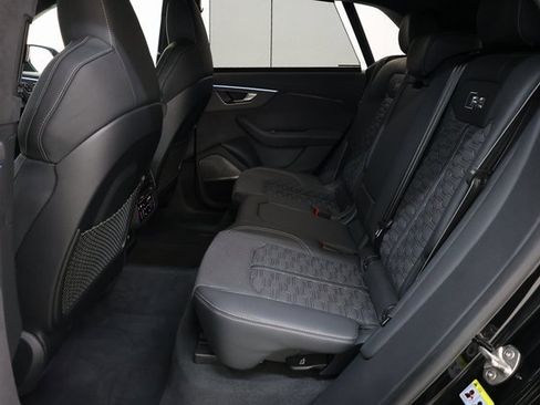 Used 2025 Audi RS Q8 performance image 72