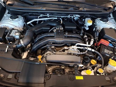 Certified 2023 Subaru Crosstrek 2.0i Premium image 26