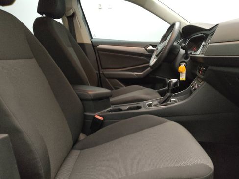 Used 2019 Volkswagen Jetta S w/ Driver Assistance Package FWD image 21