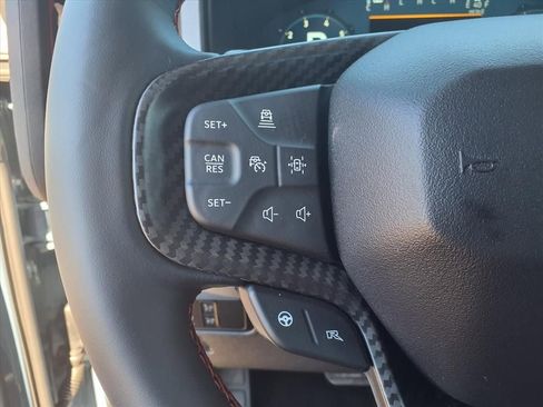 New 2025 Ford Bronco Raptor w/ Interior Carbon Fiber Pack image 49