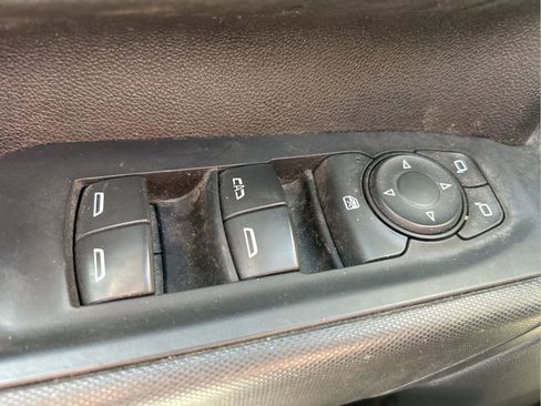 Used 2022 GMC Sierra 2500 Pro w/ Gooseneck/5TH Wheel Package image 21