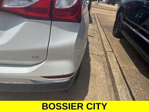 Certified 2021 Chevrolet Equinox LT FWD image 5