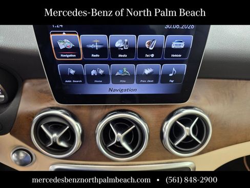 Used 2018 Mercedes-Benz GLA 250 image 23