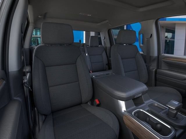 New 2026 Chevrolet Silverado 1500 RST AWD/4WD image 17