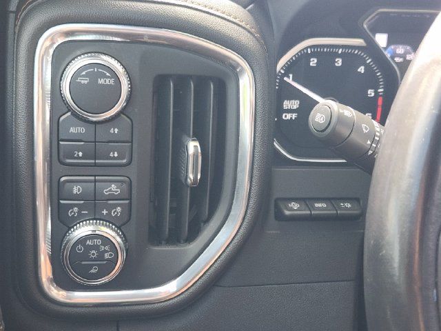Used 2021 GMC Sierra 1500 AT4 w/ AT4 Value Package AWD/4WD image 23