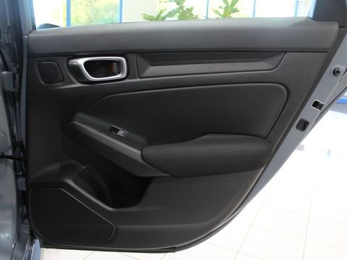 Certified 2023 Honda Civic Sport image 55