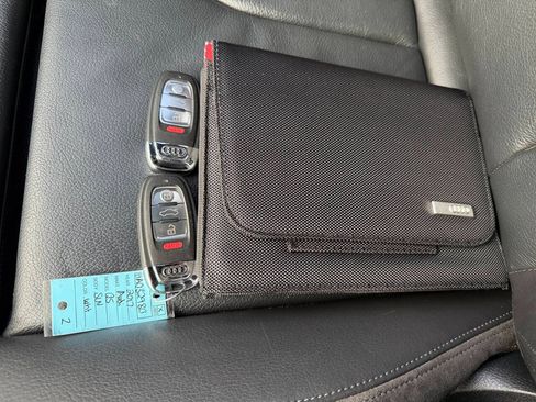 Used 2017 Audi Q5 3.0T Premium Plus w/ Technology Package image 52