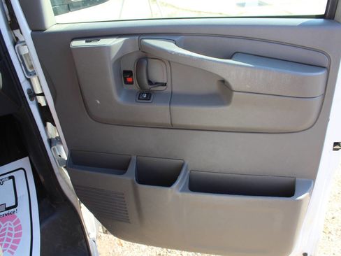 Used 2013 Chevrolet Express 3500 LT w/ LT Preferred Equipment Group image 25