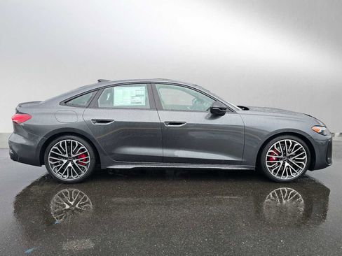 New 2025 Audi S5 Premium Plus image 2