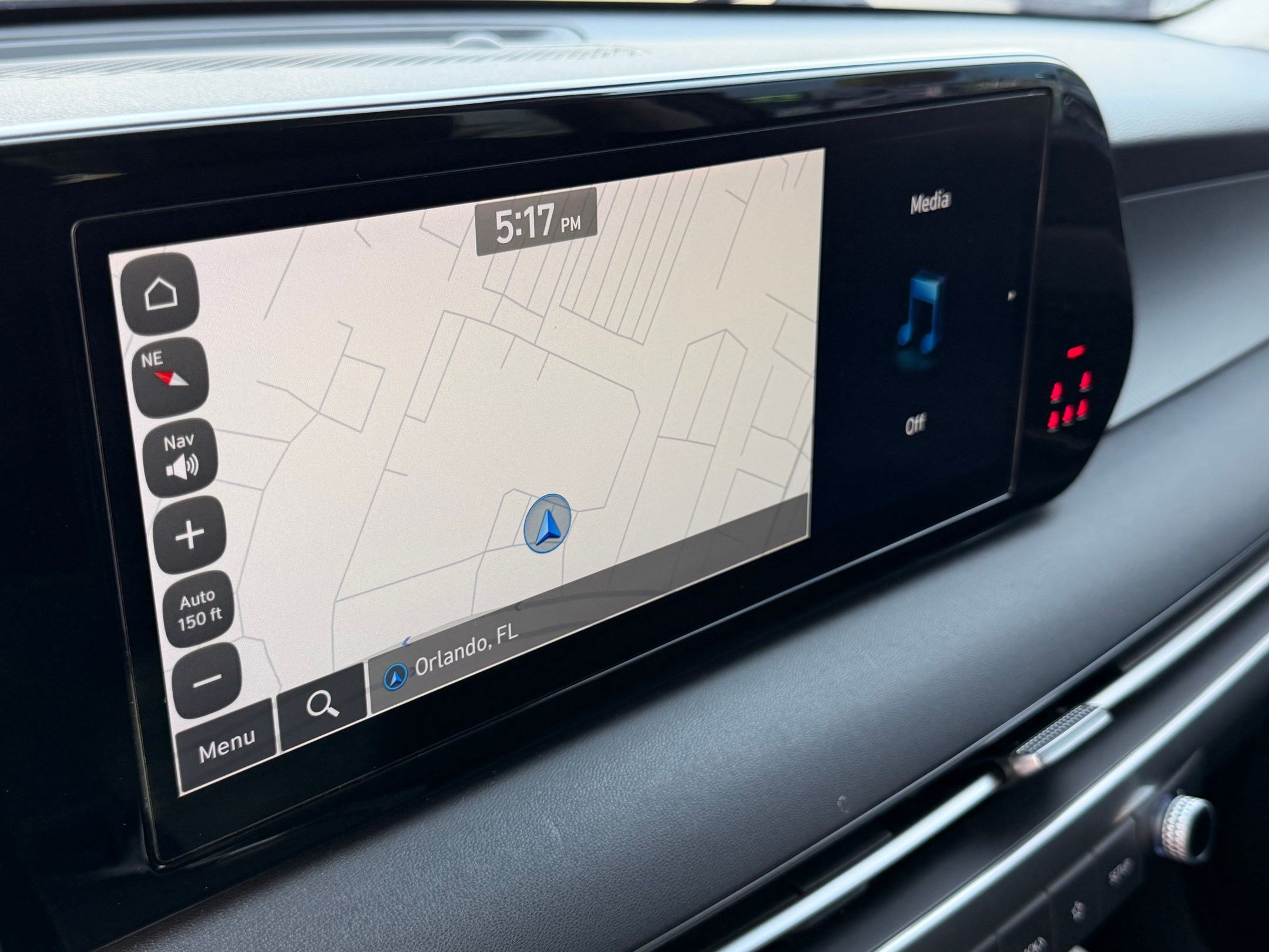 Used 2024 Hyundai Palisade XRT FWD image 26