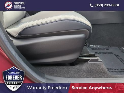 Certified 2026 Subaru Forester Premium w/ Premium/Limited Package AWD/4WD image 39