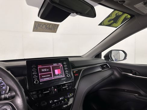 Used 2023 Toyota Camry LE image 26