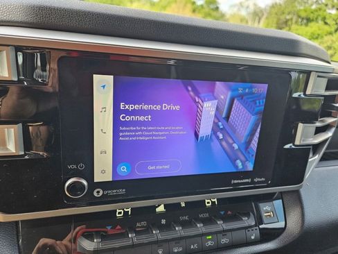 Used 2024 Toyota Tundra SR5 w/ SR5 Premium Package image 24