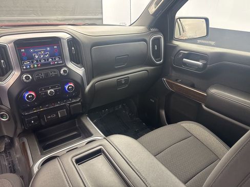 Used 2021 GMC Sierra 1500 Elevation image 15