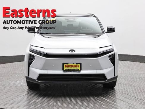 Used 2026 Toyota bZ AWD/4WD image 2