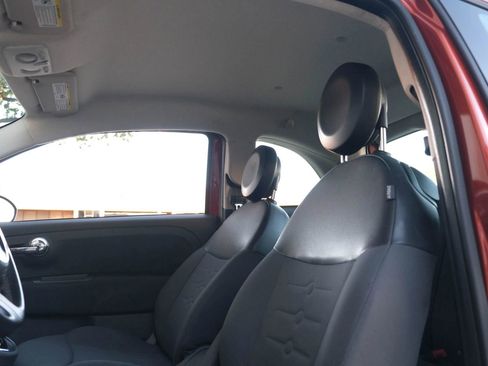 Used 2012 FIAT 500 Pop image 22