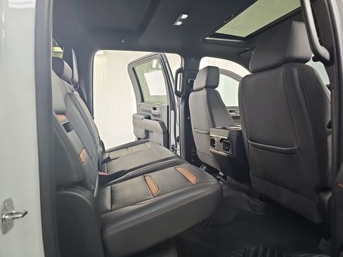 Certified 2024 GMC Sierra 2500 AT4 w/ AT4 Premium Plus Package image 14